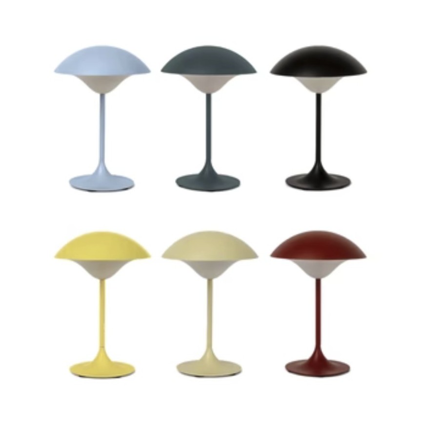 Tischlampe Eclipse