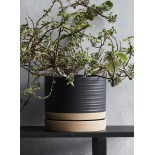 Blumentopf Set