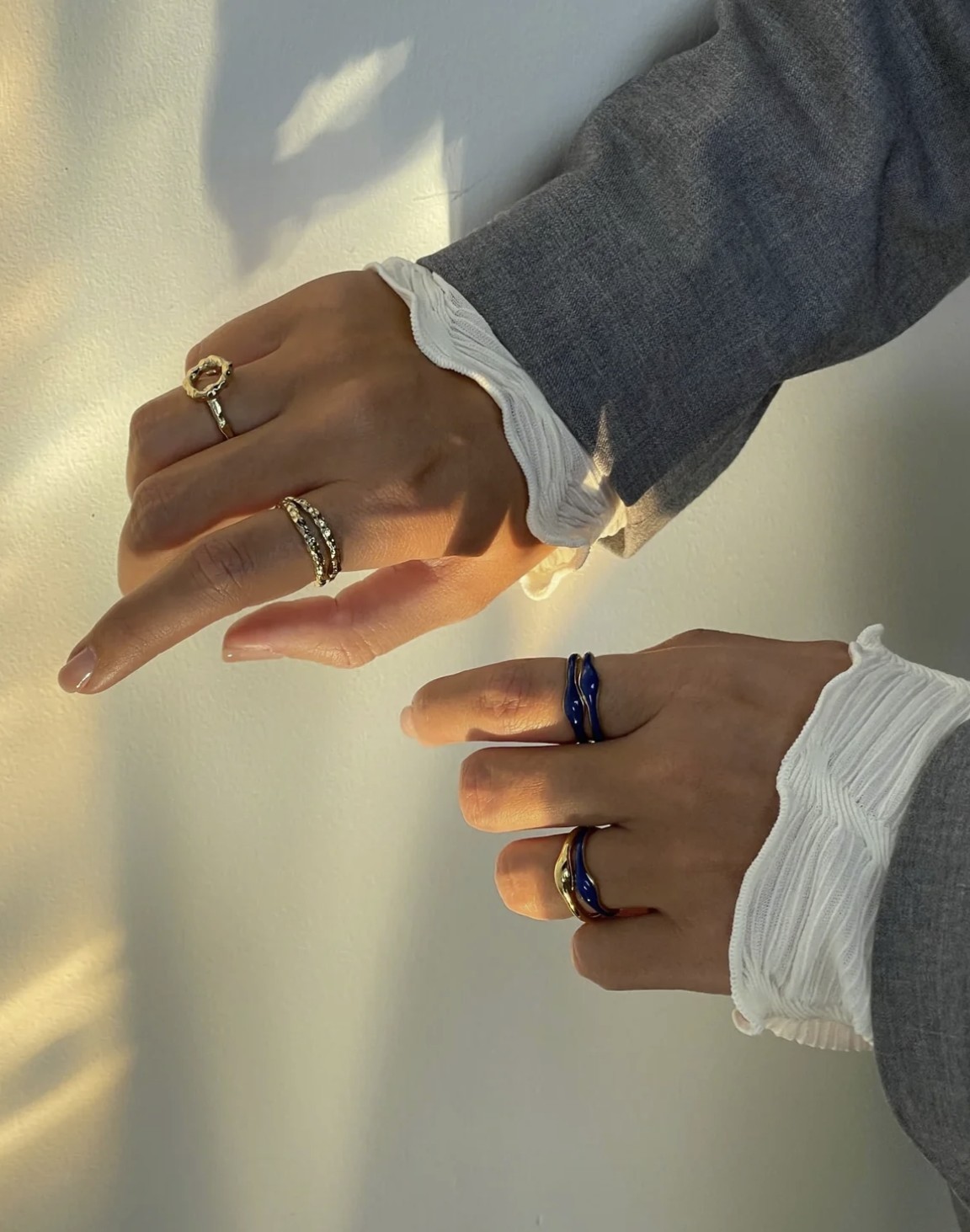 Ring Balance, Ansicht 2