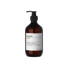 Duschgel pure basic