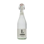Limonade Ingwer & Zitrone