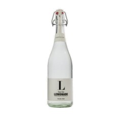 Limonade Ingwer & Zitrone