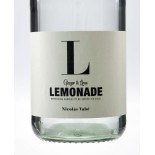 Limonade Ingwer & Zitrone