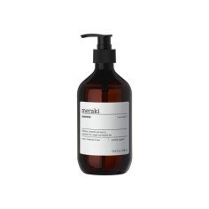 Shampoo pure basic