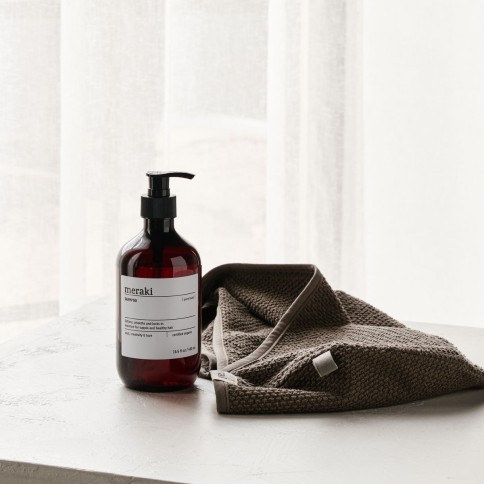 Shampoo pure basic