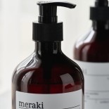 Shampoo pure basic
