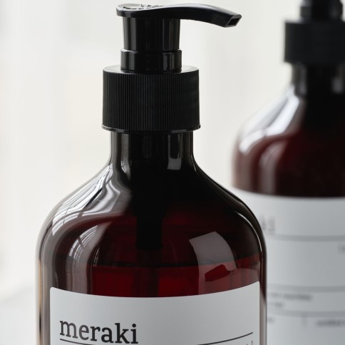 Shampoo pure basic