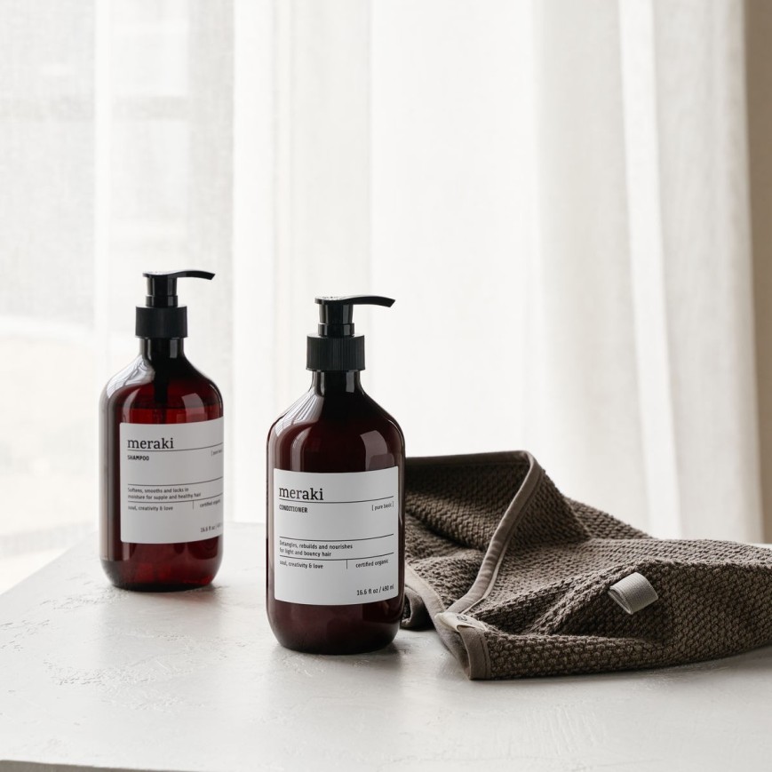 Conditioner pure basic