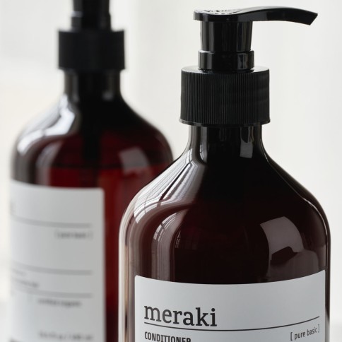 Conditioner pure basic