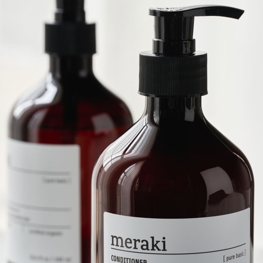 Conditioner pure basic