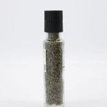 Grüner Bio-Pfeffer