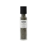 Grüner Bio-Pfeffer
