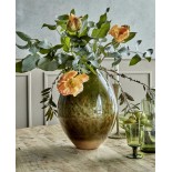 Vase Close