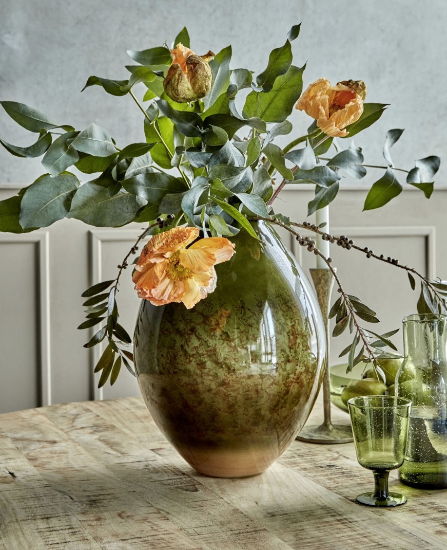 Vase Close, Ansicht 2