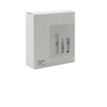 Geschenkbox The moisturising kit - Face care