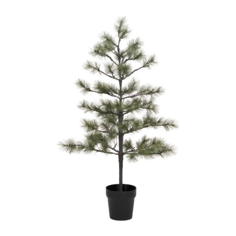Weihnachtsbaum mit LED-Lichtern HDPeuce
