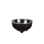 Kleine Schale Nordic Coal