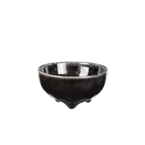Kleine Schale Nordic Coal