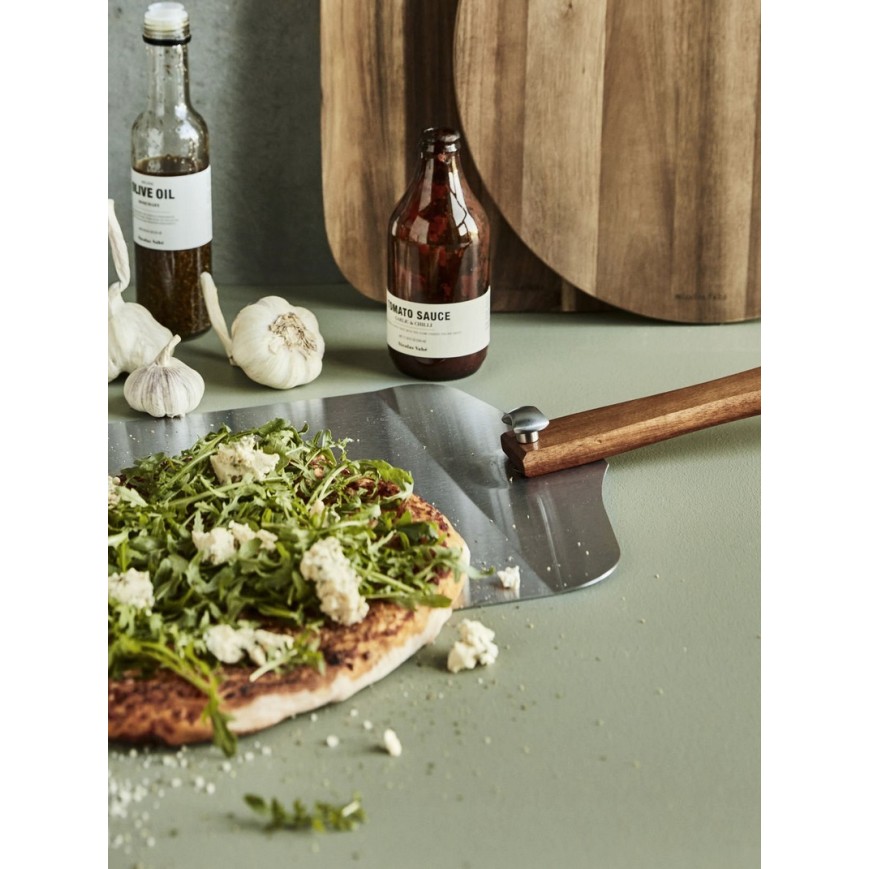 Pizzaschaufel