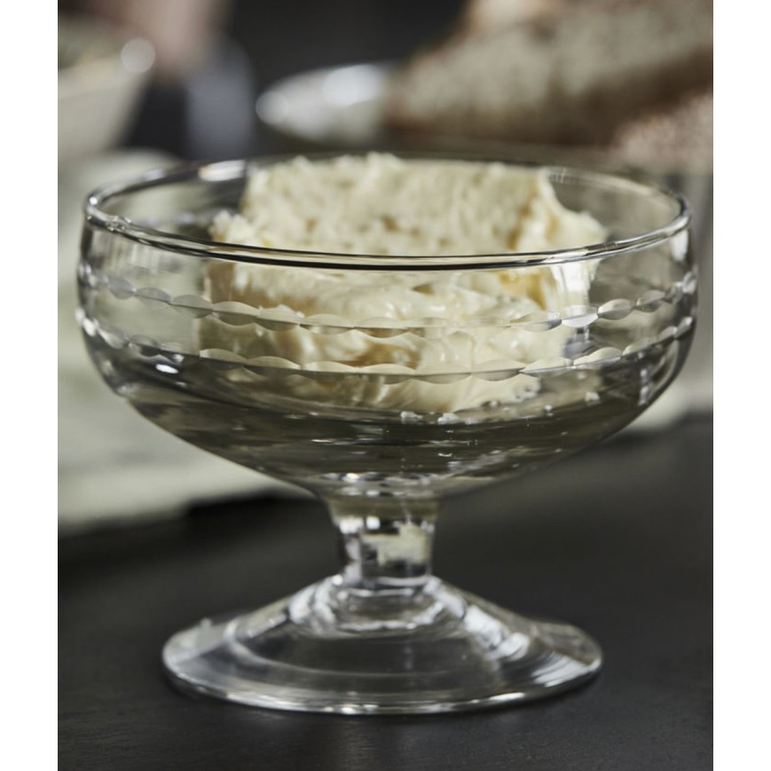 Dessertschale