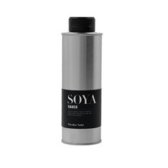 Soya sauce