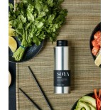 Soya sauce