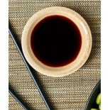 Soya sauce