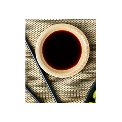 Soya sauce