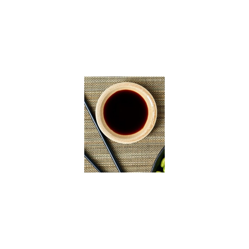 Soya sauce