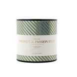 Weisser Tee Kokosnuss & Passionsfrucht