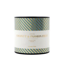 Weisser Tee Kokosnuss & Passionsfrucht