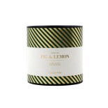 Grüner Tee Feige & Zitrone