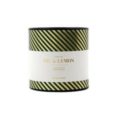 Grüner Tee Feige & Zitrone