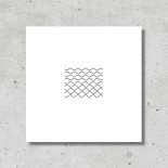 Karte Welle von blad-løve
