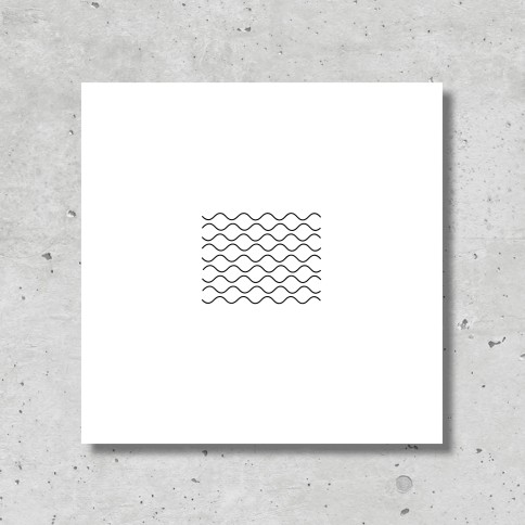 Karte Welle von blad-løve
