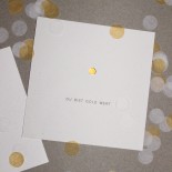 Karte Gold Wert von blad-løve