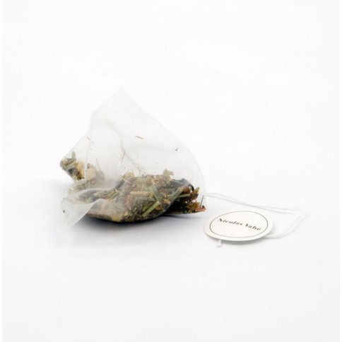 Bio Kräutertee Pfefferminze und Zitronengrass von Nicolas Vahé