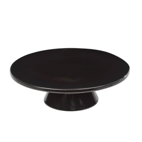 Kuchenplatte Nordic coal von Broste Copenhagen