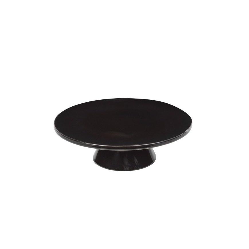 Kuchenplatte Nordic coal von Broste Copenhagen