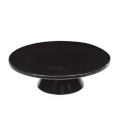 Kuchenplatte Nordic coal von Broste Copenhagen