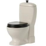 Toilette Teddy von Maileg