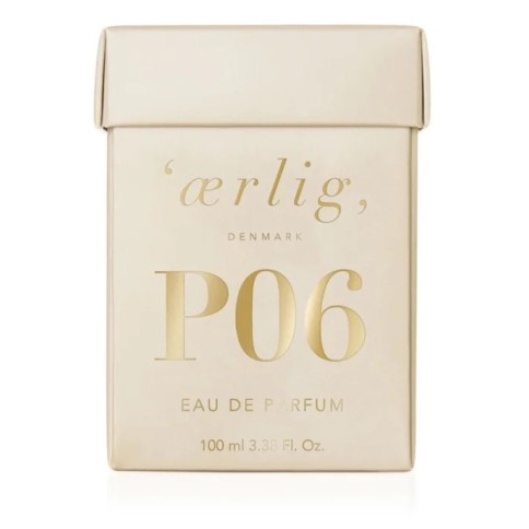 Eau de Parfum P06