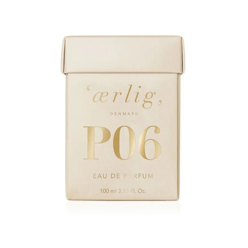 Eau de Parfum P06