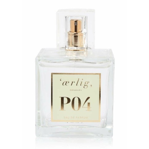 Eau de Parfum P04