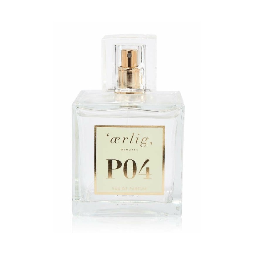 Eau de Parfum P04