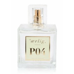 Eau de Parfum P04