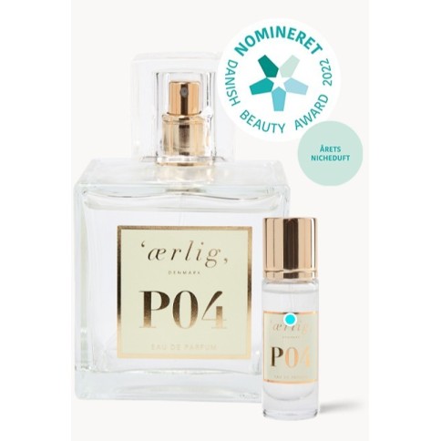 Eau de Parfum P04