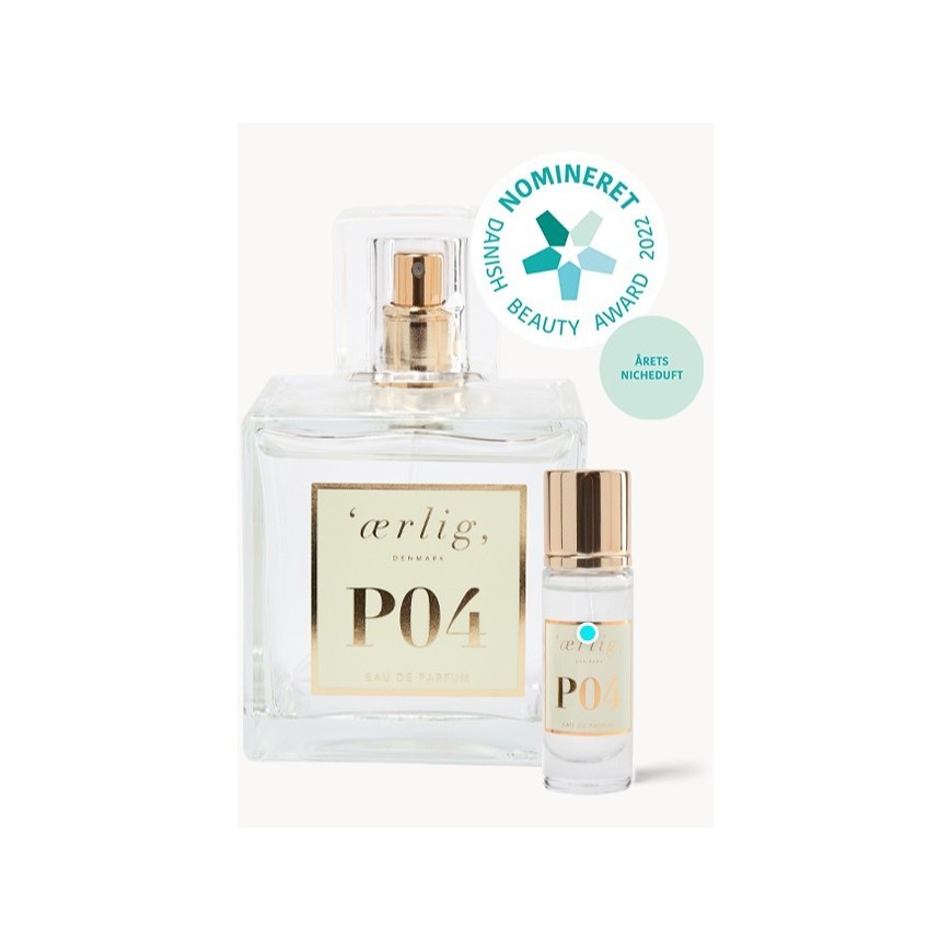 Eau de Parfum P04