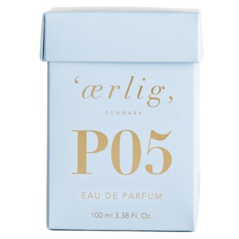 Eau de Parfum P05