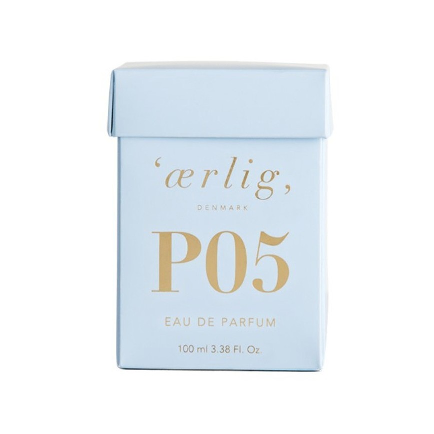 Eau de Parfum P05